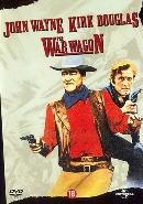 War wagon, the - DVD, Cd's en Dvd's, Dvd's | Actie, Verzenden