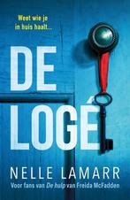 9789026171345 De loge Nelle Lamarr, Nieuw, Nelle Lamarr, Verzenden