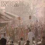 LP gebruikt - Acyutananda Swami - India, Verzenden, Zo goed als nieuw