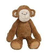 Happy Horse knuffel aap Micha 38cm  van €17,99 voor €14,39, Ophalen of Verzenden, Nieuw