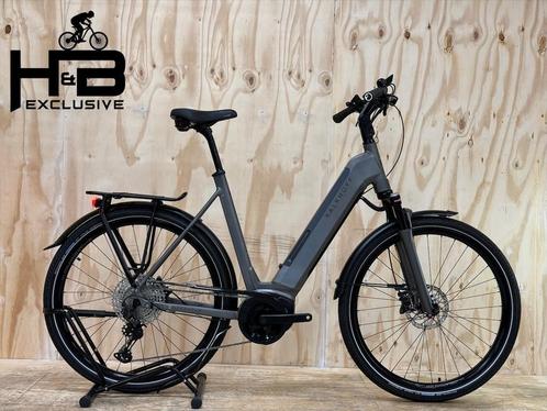 Kalkhoff Endeavour 5 B Excite+ 28 inch E-Bike XT 2021, Fietsen en Brommers, Elektrische fietsen, Zo goed als nieuw, 55 tot 59 cm