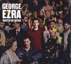 cd digi - George Ezra - Wanted On Voyage, Verzenden, Zo goed als nieuw