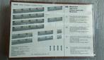 Faller H0 - 180532 - Modeltrein bouwpakketten (1) -, Nieuw