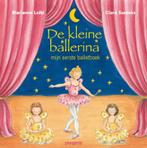 De kleine ballerina 9789021665566 Marianne Loibl, Verzenden, Gelezen, Marianne Loibl