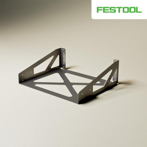 Stackwells Festool T-loc Systainer Houder - Opbergsysteem, Doe-het-zelf en Verbouw, Gereedschapskisten, Nieuw, Verzenden