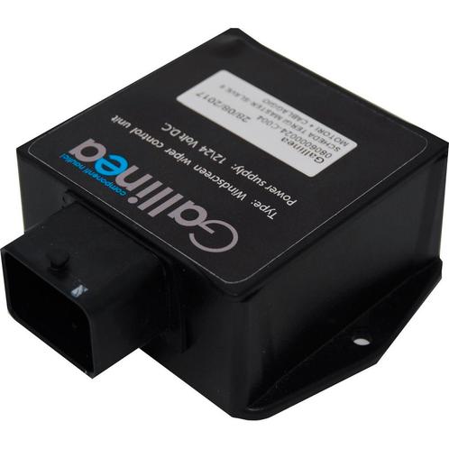 Bieden: Gallinea 4 motor master - slave 2FC wiper control u, Watersport en Boten, Bootonderdelen, Motor en Techniek, Nieuw, Zeilboot of Motorboot