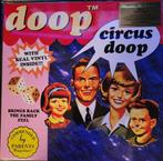 Doop – Circus Doop (1-LP-Rose) 8719262024830, Verzenden, Nieuw in verpakking