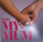 cd - Various - For My Mum, Zo goed als nieuw, Verzenden