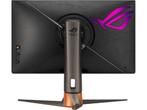 ASUS ROG Swift PG27AQN - Beeldscherm 27 - Quad HD 2560x1440, Verzenden, Zo goed als nieuw
