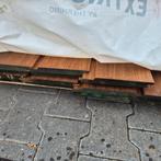 Thermo Frake Channelsiding 2750-3050-3350x190-180x20mm, Ophalen of Verzenden, Nieuw