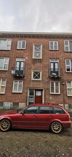 Te huur: Appartement Buizerdstraat in Rotterdam, Appartement, Rotterdam, Zuid-Holland