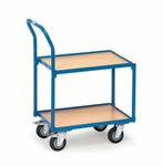 Rolplateau Fetra met 2 etages type 135400, Werkplek, Ophalen of Verzenden, Gebruikt, Overige typen