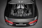 Eventuri Audi R8 V10 Carbon luchtinlaat inlaatsysteem, Verzenden