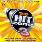 cd - Various - TMF Hitzone 3, Verzenden, Zo goed als nieuw