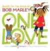 One Love 9781452102245 Bob Marley, Boeken, Verzenden, Gelezen, Bob Marley