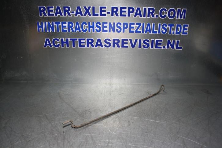 Motorkaphaak Opel Ascona A, Opel Manta A, gebruikt., Auto-onderdelen, Motor en Toebehoren, Gebruikt, Opel, Verzenden