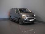 Opel Vivaro 2.0 CDTI 180 pk L2 Aut. BPM VRIJ! 2x Schuifdeur/, Automaat, Stof, Gebruikt, Euro 6
