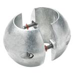 Bieden: Vetus ZINKAS40C 40mm propeller shaft anode zink, Watersport en Boten, Bootonderdelen, Ophalen of Verzenden, Nieuw, Motor en Techniek