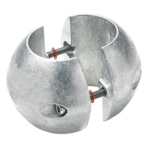 Bieden: Vetus ZINKAS40C 40mm propeller shaft anode zink, Watersport en Boten, Bootonderdelen, Motor en Techniek, Nieuw, Zeilboot of Motorboot