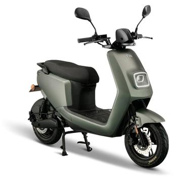 IVA E-GO S4 2.0 Matgroen beschikbaar voor biedingen