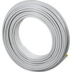 25mm x 2,5 - Lengte: 50 meter - Uponor Uni Pipe Plus Alu/Pex, Nieuw, Verzenden