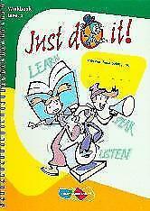 Just do it! Methode Engels groep 5 t/m 8 basisschool, Boeken, Schoolboeken, Nieuw, Overige niveaus, Engels, Ophalen of Verzenden