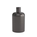 Lamphouder | Calex (Aluminium, Mat parel zwart), Verzenden, Nieuw