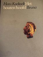 Houten hoofd 9789022975275 Koekoek, Verzenden, Gelezen, Koekoek