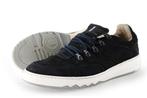Floris van Bommel Sneakers in maat 42½ Blauw | 10% extra, Kleding | Heren, Floris van Bommel, Sneakers of Gympen, Gedragen, Verzenden