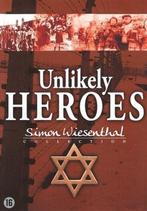 Simon Wiesenthal - Unlikely Heroes, Verzenden, Nieuw in verpakking