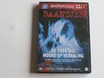 Baantjer - De Cock en de moord op herhaling (DVD), Cd's en Dvd's, Verzenden, Nieuw in verpakking
