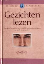 spirituele raadgever - Gezichten lezen 9789043821384, Verzenden, Zo goed als nieuw, Chi An Kuei