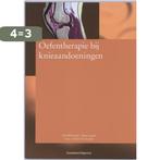 Oefentherapie bij knieaandoeningen 9789034192912, Boeken, Verzenden, Zo goed als nieuw, D. van Assche