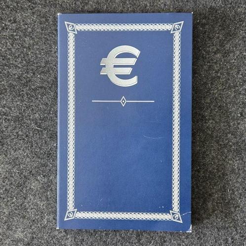 Cyprus, Jersey. Crown dependency. Probe Sets 2002 (2 sets), Postzegels en Munten, Munten | Europa | Niet-Euromunten