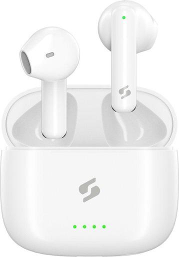 2dekans | SoundFront Go Draadloze Oordopjes - Bluetooth beschikbaar voor biedingen