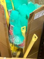 22 originele plumeaux uitschuifbaar, Nieuw