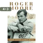 Voor altijd James bond 9789049200114 Robin Moore, Boeken, Verzenden, Gelezen, Robin Moore