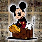 WO$H - D29295131C