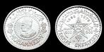 Marokko. Mohammed V. 500 Francs 1956 (AH 1376) (Zonder