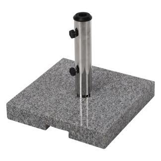 Parasolvoet | Gardalux, Tuin en Terras, Parasols, Nieuw, Verzenden