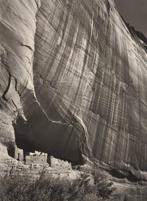 Ansel Adams (1902–1984) - White House Ruin, Canyon de Chelly