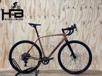 Ridley Kanzo A Apex1 HDB Gravelbike 2023, Overige merken, 28 inch, 10 tot 15 versnellingen, Heren