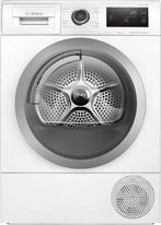 Bosch Wtu87675nl Warmtepompdroger 8kg, Ophalen of Verzenden, Nieuw, Voorlader, 85 tot 90 cm