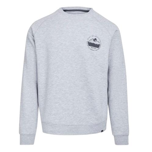 -48% Regatta  Regatta Heren nithsdale mountain crew neck cro, Kleding | Heren, Truien en Vesten, Grijs, Nieuw, Verzenden