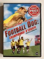 SOCCER DOG: EUROPEAN CUP (IMPORT WITHOUT DUTCH SUBS) (IN, Verzenden, Gebruikt