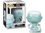 Veiling - Marvel 801 Years - 504 - Iceman - Bobble-Head, Verzamelen, Poppetjes en Figuurtjes, Nieuw
