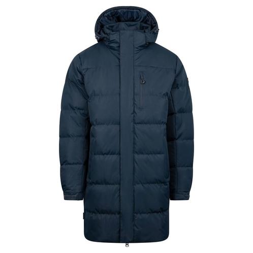 -51% Trespass  Trespass Clipster gewatteerde heren jas  maat, Kleding | Heren, Sportkleding, Blauw, Nieuw, Verzenden