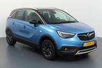 Private Lease - Opel Crossland X, Gebruikt, Met garantie (alle), Handgeschakeld, SUV of Terreinwagen
