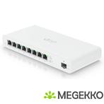 Ubiquiti Networks UISP Managed L2 Gigabit Ethernet, Computers en Software, Netwerk switches, Verzenden, Nieuw