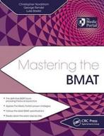 9781498773683 Mastering the Bmat Christopher Nordstrom, Boeken, Nieuw, Christopher Nordstrom, Verzenden